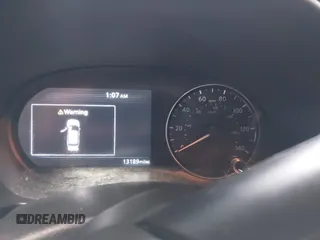 2023 Nissan Kicks SV z VIN 3N1CP5CVXPL509574, wystawiony jako IAAI lot #41717716 z przebiegiem 13 189 mil mil oraz . Historia ofert i sprzedaży dostępna na DreamBid. Obrazek 7.