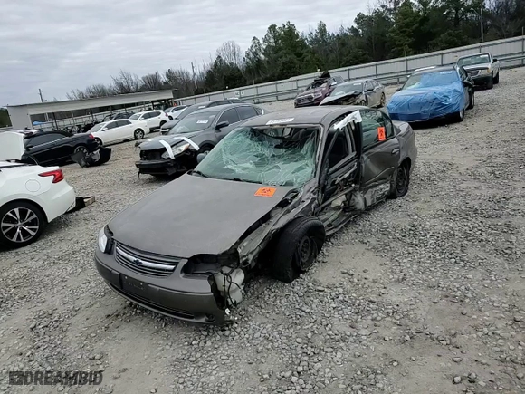 2002 Chevrolet Malibu with VIN 1G1ND52J42M683564, listed as a Copart auction lot 85145804 with 0 mi miles and Salvage Title. Bid and sale history available at carsss.com. Image 11.