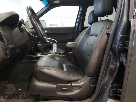 2008 Ford Escape Limited with VIN 1FMCU941X8KE30509, listed as a Copart auction lot 66380644 with 169,950 mi miles and Salvage Title. Bid and sale history available at carsss.com. Image 7.