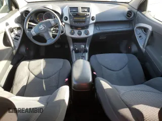 2008 Toyota RAV4 Sport with VIN JTMBK32V986047663, listed as a Copart auction lot 83784084 with 263,851 mi miles and Clean Title. Bid and sale history available at carsss.com. Image 8.