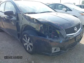 2012 Nissan Sentra S with VIN 3N1AB6AP2CL610232, listed as a IAAI auction lot 42607376 with 87,325 mi miles and . Bid and sale history available at DreamBid. Image 6.
