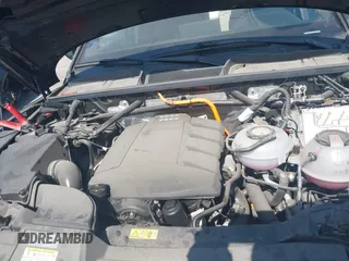 2021 Audi Q5 Premium Plus z VIN WA1E2AFY6M2060131, wystawiony jako IAAI lot #42484535 z przebiegiem 27 220 mil mil oraz . Historia ofert i sprzedaży dostępna na DreamBid. Obrazek 10.