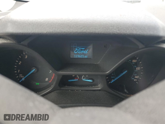 2014 Ford Transit Connect XL с VIN NM0LS6E74E1171008, выставлен на аукционе Copart как лот 56629285 с пробегом 119 603 миль миль и Списание • Salvage title. История ставок и продаж доступна на DreamBid. Изображение 9.