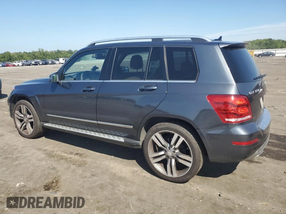 2014 Mercedes-Benz GLK 350 with VIN WDCGG8JB2EG192006, listed as a Copart auction lot 68853254 with 179,740 mi miles and Clean Title. Bid and sale history available at DreamBid. Image 2.