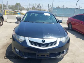 2009 Acura TSX z VIN JH4CU26659C031876, wystawiony jako IAAI lot #42339016 z przebiegiem 137 557 mil mil oraz . Historia ofert i sprzedaży dostępna na DreamBid. Obrazek 12.