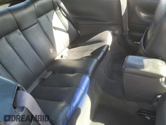 2000 Toyota Solara SE with VIN 2T1FF22PXYC365530, listed as a Copart auction lot 50396975 with 151,567 mi miles and Salvage Title. Bid and sale history available at DreamBid. Image 10.
