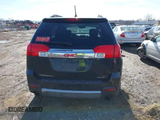 2013 GMC Terrain SLT z VIN 2GKFLXE32D6241248, wystawiony jako IAAI lot #41588759 z przebiegiem 176 116 mil mil oraz . Historia ofert i sprzedaży dostępna na DreamBid. Obrazek 17.