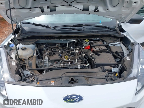 2022 Ford Escape SE z VIN 1FMCU0G6XNUB66534, wystawiony jako IAAI lot #42129812 z przebiegiem 28 836 mil mil oraz . Historia ofert i sprzedaży dostępna na DreamBid. Obrazek 10.