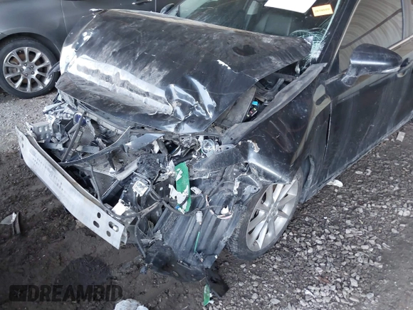 2011 Lexus CT 200h with VIN JTHKD5BH7B2019633, listed as a IAAI auction lot 41345929 with 136,450 mi miles and . Bid and sale history available at DreamBid. Image 6.