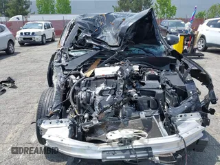 2023 Honda HR-V LX with VIN 3CZRZ1H32PM742306, listed as a IAAI auction lot 42162835 with Not provided miles and . Bid and sale history available at DreamBid. Image 6.