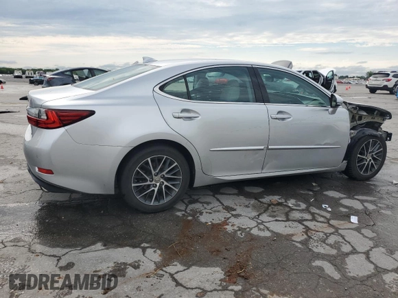 2016 Lexus ES 330 с VIN 58ABK1GG6GU006999, выставлен на аукционе Copart как лот 59988155 с пробегом 173 479 миль миль и Списание • Salvage title. История ставок и продаж доступна на DreamBid. Изображение 3.