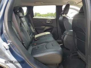 2019 Jeep Cherokee High Altitude z VIN 1C4PJMDX9KD398962, wystawiony jako Copart lot #63341695 z przebiegiem 54 157 mil mil oraz Szkoda całkowita • Salvage title. Historia ofert i sprzedaży dostępna na DreamBid. Obrazek 11.