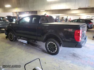 2021 Ford Ranger XL with VIN 1FTER1EH3MLD37170, listed as a Copart auction lot 45141425 with 19,225 mi miles and Salvage Title. Bid and sale history available at carsss.com. Image 2.