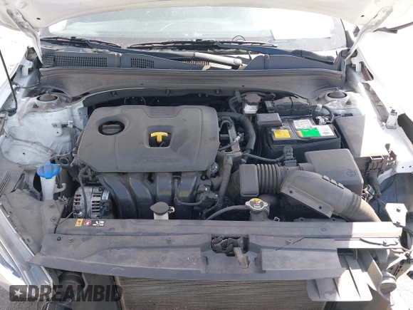 2021 Kia Forte LXS z VIN 3KPF24AD3ME299221, wystawiony jako IAAI lot #41893062 z przebiegiem 62 961 mil mil oraz . Historia ofert i sprzedaży dostępna na DreamBid. Obrazek 10.