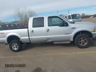 2004 Ford F-350 XL with VIN 1FTSW31P64EB19006, listed as a IAAI auction lot 41452911 with Not provided miles and . Bid and sale history available at DreamBid. Image 13.