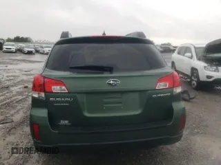 2012 Subaru Outback Limited z VIN 4S4BRCJC6C3253735, wystawiony jako Copart lot #59421065 z przebiegiem 86 511 mil mil oraz Szkoda całkowita • Salvage title. Historia ofert i sprzedaży dostępna na DreamBid. Obrazek 6.