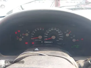 2004 Ford Explorer XLT с VIN 1FMZU63K24UC23971, выставлен на аукционе IAAI как лот 42649022 с пробегом 228 794 миль миль и . История ставок и продаж доступна на DreamBid. Изображение 7.