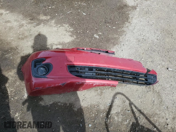 2019 Mitsubishi Mirage ES with VIN ML32F3FJ0KHF03952, listed as a Copart auction lot 49121585 with 167,172 mi miles and Salvage title. Bid and sale history available at DreamBid. Image 12.