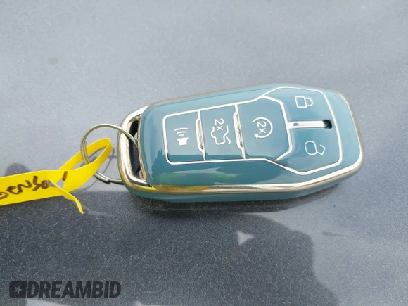 2017 Ford Explorer XLT с VIN 1FM5K8D80HGB50963, выставлен на аукционе IAAI как лот 42697545 с пробегом 83 752 миль миль и . История ставок и продаж доступна на DreamBid. Изображение 11.