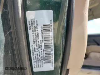 2001 Subaru Legacy Outback with VIN 4S3BH675817616897, listed as a Copart auction lot 59056125 with 120,652 mi miles and Clean title. Bid and sale history available at DreamBid. Image 12.