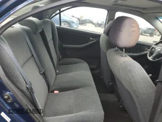 2007 Toyota Corolla CE with VIN 1NXBR32E77Z891959, listed as a Copart auction lot 54986625 with 190,455 mi miles and Clean Title. Bid and sale history available at DreamBid. Image 10.