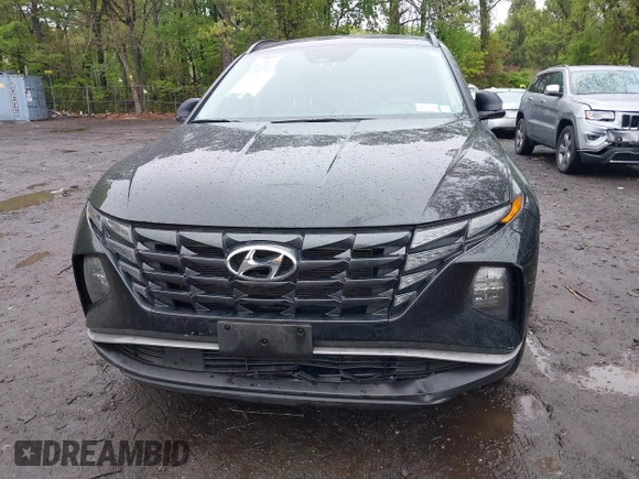 2022 Hyundai Tucson SEL z VIN 5NMJBCAE9NH015906, wystawiony jako IAAI lot #42169136 z przebiegiem 28 009 mil mil oraz . Historia ofert i sprzedaży dostępna na DreamBid. Obrazek 12.