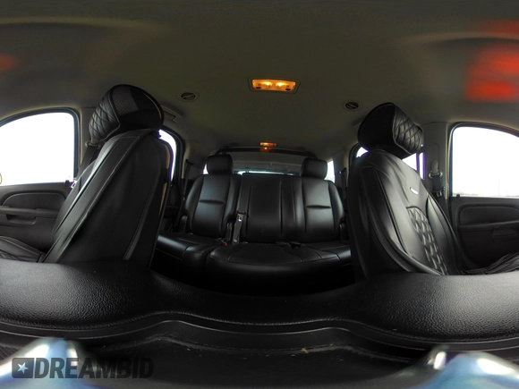 2011 Chevrolet Tahoe Commercial with VIN 1GNLC2E01BR289534, listed as a IAAI auction lot 41670183 with 119,422 mi miles and . Bid and sale history available at DreamBid. Image 19.