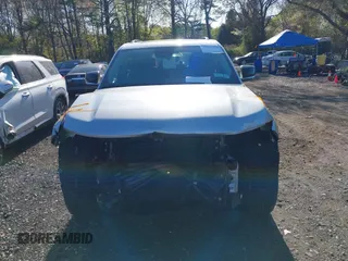 2021 Jeep Grand Cherokee Limited with VIN 1C4RJKBG1M8109598, listed as a IAAI auction lot 42084595 with 28,254 mi miles and . Bid and sale history available at DreamBid. Image 12.