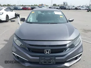 2020 Honda Civic EX-L with VIN 19XFC1F74LE204193, listed as a IAAI auction lot 41690269 with 50,336 mi miles and . Bid and sale history available at DreamBid. Image 13.