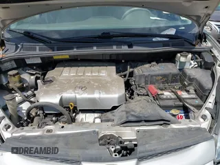 2010 Toyota Sienna CE with VIN 5TDKK4CC5AS301619, listed as a IAAI auction lot 42190040 with 177,118 mi miles and . Bid and sale history available at DreamBid. Image 10.