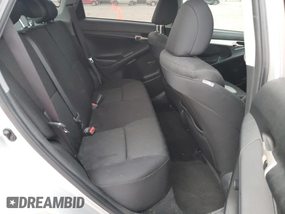 2009 Pontiac Vibe w/1SA with VIN 5Y2SP67839Z441021, listed as a Copart auction lot 78868514 with 64,659 mi miles and Salvage Title. Bid and sale history available at carsss.com. Image 11.