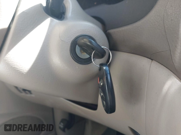 2009 Toyota Sienna XLE with VIN 5TDZK22C09S285474, listed as a IAAI auction lot 41440148 with Not Provided miles and . Bid and sale history available at DreamBid. Image 11.