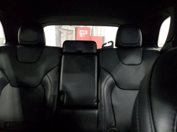 2019 Jeep Cherokee Limited z VIN 1C4PJMDX8KD432129, wystawiony jako Copart lot #58378485 z przebiegiem 65 045 mil mil oraz Szkoda całkowita • Salvage title. Historia ofert i sprzedaży dostępna na DreamBid. Obrazek 10.