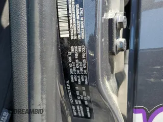 2022 Jeep Renegade Latitude with VIN ZACNJDB11NPN60155, listed as a Copart auction lot 50486635 with 140,298 mi miles and Salvage title. Bid and sale history available at DreamBid. Image 13.