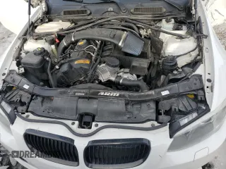 2012 BMW 3 Series 335i xDrive with VIN WBAKF9C50CE620659, listed as a Copart auction lot 42290145 with 0 mi miles and Salvage Title. Bid and sale history available at carsss.com. Image 11.