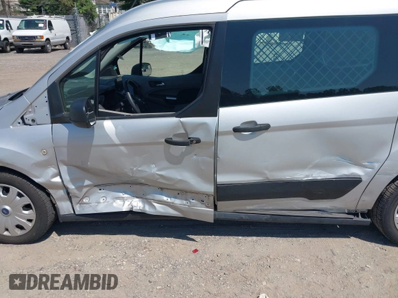 2020 Ford Transit Connect XLT с VIN NM0LS7F24L1448780, выставлен на аукционе IAAI как лот 42581664 с пробегом 68 964 миль миль и . История ставок и продаж доступна на DreamBid. Изображение 6.