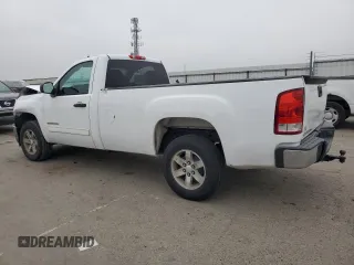 2013 GMC Sierra 1500 with VIN 1GTN1VE09DZ169976, listed as a Copart auction lot 85750504 with 130,270 mi miles and Salvage Title. Bid and sale history available at DreamBid. Image 2.