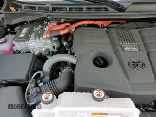 2024 Toyota Tundra Platinum Hybrid с VIN 5TFNC5DB2RX078841, выставлен на аукционе Copart как лот 52793755 с пробегом 7 223 миль миль и Списание • Salvage title. История ставок и продаж доступна на DreamBid. Изображение 14.