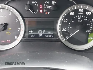 2014 Nissan Sentra SR with VIN 3N1AB7AP3EY268060, listed as a IAAI auction lot 42054280 with 105,855 mi miles and . Bid and sale history available at DreamBid. Image 15.