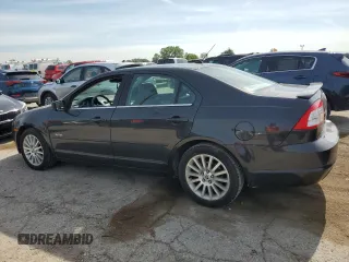 2007 Mercury Milan Premier z VIN 3MEHM08127R626890, wystawiony jako Copart lot #57310014 z przebiegiem 91 822 mil mil oraz Nie do naprawy • Non repairable. Historia ofert i sprzedaży dostępna na DreamBid. Obrazek 2.