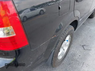 2008 Kia Sorento LX z VIN KNDJD735985838132, wystawiony jako IAAI lot #42281414 z przebiegiem 190 035 mil mil oraz . Historia ofert i sprzedaży dostępna na DreamBid. Obrazek 6.