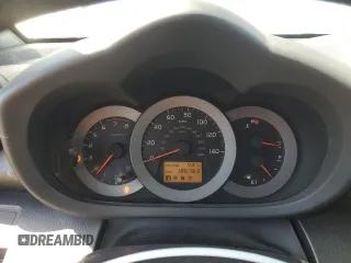 2007 Toyota RAV4 Sport z VIN JTMBK32V176020732, wystawiony jako Copart lot #50323625 z przebiegiem 186 763 mil mil oraz Czysty tytuł • Clean title. Historia ofert i sprzedaży dostępna na DreamBid. Obrazek 9.