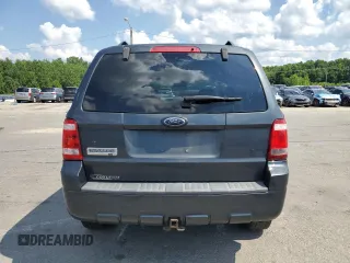 2008 Ford Escape XLT with VIN 1FMCU03178KA55787, listed as a Copart auction lot 64784465 with 2,235,503 mi miles and Clean title. Bid and sale history available at DreamBid. Image 6.