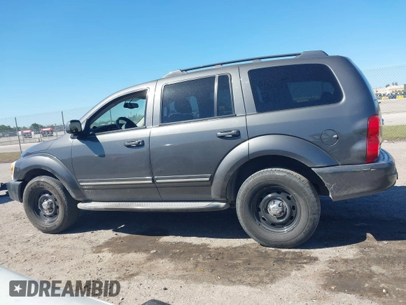 2004 Dodge Durango Limited with VIN 1D4HD58D84F139634, listed as a IAAI auction lot 41742078 with 134,386 mi miles and . Bid and sale history available at DreamBid. Image 14.
