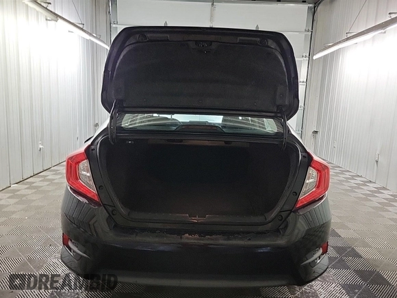 2017 Honda Civic LX with VIN 2HGFC2F58HH575889, listed as a IAAI auction lot 42285632 with 63,687 mi miles and . Bid and sale history available at DreamBid. Image 25.