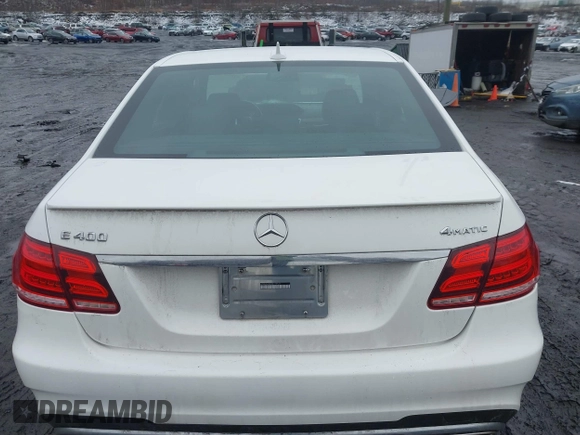 2016 Mercedes-Benz E 400 with VIN WDDHF6HB8GB179547, listed as a IAAI auction lot 41570461 with 147,765 mi miles and . Bid and sale history available at carsss.com. Image 16.