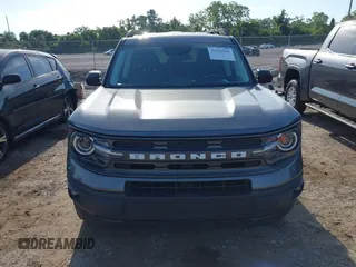 2021 Ford Bronco Sport Big Bend with VIN 3FMCR9B68MRA44256, listed as a IAAI auction lot 42343959 with 47,534 mi miles and . Bid and sale history available at DreamBid. Image 13.