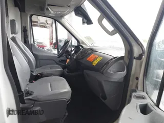2018 Ford Transit with VIN 1FTBW2CM4JKA88168, listed as a IAAI auction lot 42350787 with 70,534 mi miles and . Bid and sale history available at DreamBid. Image 5.