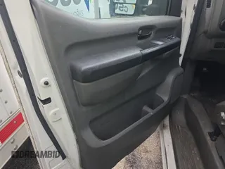 2014 Nissan NV S with VIN 1N6AF0LY2EN108146, listed as a IAAI auction lot 42849184 with 131,055 mi miles and . Bid and sale history available at DreamBid. Image 32.