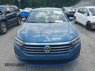 2020 Volkswagen Jetta S с VIN 3VWC57BU0LM094077, выставлен на аукционе IAAI как лот 42760191 с пробегом 58 246 миль миль и . История ставок и продаж доступна на DreamBid. Изображение 12.